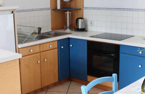 Plozevet House | Vacation home between sea and countryside