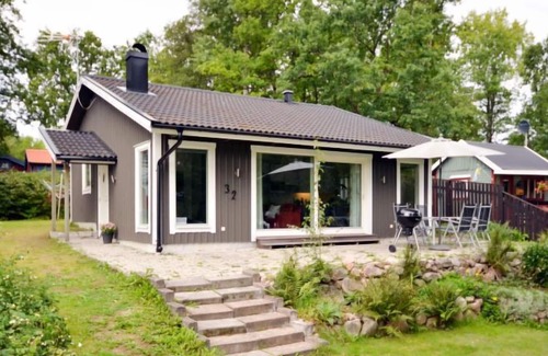 Hylte Municipality House | Vacation home Bexet (HAL053) in Torup - 5 persons, 2 bedrooms