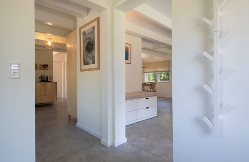 Husum House | Vacation home "BiAn" in Husum for up to 2 people