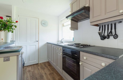 Liskeard House | Vacation home Bliss by Interhome
