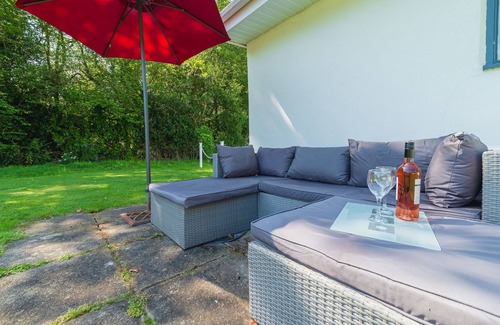 Liskeard House | Vacation home Bliss by Interhome