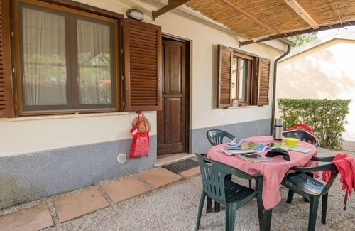 Piombino House | Vacation home Blue by Interhome