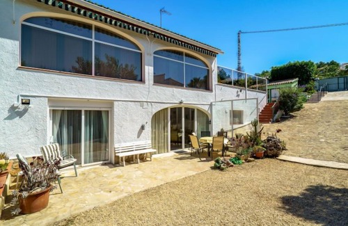 Tarraula House | Vacation home Bosque by Interhome