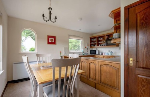 Lewiston House | Vacation home Brae Side in Drumnadrochit - 4 persons, 2 bedrooms
