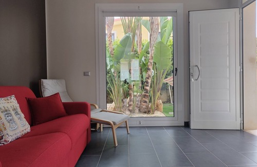 Eastern Sicily Villa | Vacation home Brezza di Levante Calabernardo Noto SR