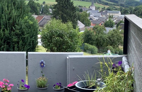 Schoenecken House | Vacation home Brigitte