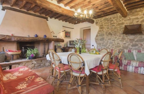 Massarosa House | Vacation home Bruna by Interhome