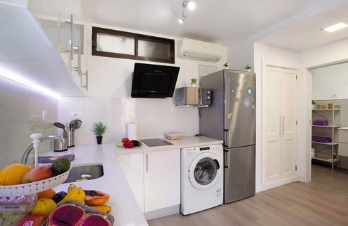 Puerto Rico Apartment | Vacation Home "Bungalow Eden" with Shared Pool & Wi-Fi