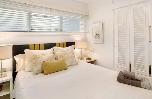 Tarajalillo House | Vacation Home 'Bungalow Las Pitas' with Terrace, Shared Garden & Wi-Fi