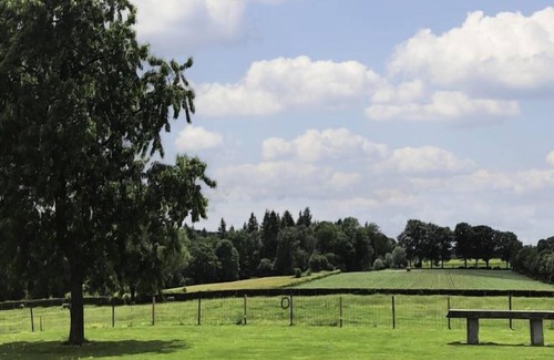 Landsrade House | Vacation home Bungalowpark Landsrade in Gulpen - 6 persons, 3 bedrooms