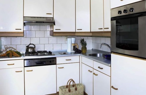 Landsrade House | Vacation home Bungalowpark Landsrade in Gulpen - 6 persons, 3 bedrooms