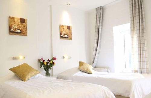 Landsrade House | Vacation home Bungalowpark Landsrade in Gulpen - 6 persons, 3 bedrooms