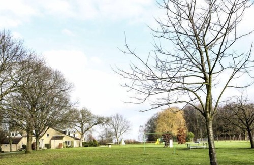 Landsrade House | Vacation home Bungalowpark Landsrade in Gulpen - 4 persons, 2 bedrooms