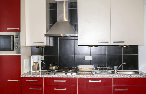 Landsrade House | Vacation home Bungalowpark Landsrade in Gulpen - 4 persons, 2 bedrooms