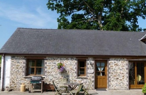 Cilmeri House | Vacation home Bwthyn Bach in Builth Wells - 4 persons, 2 bedrooms