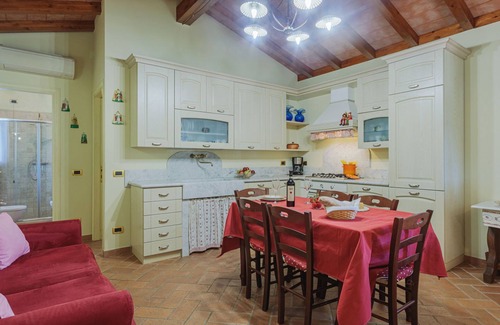 Massa House | Vacation home Colli by Interhome