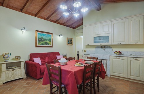 Massa House | Vacation home Colli by Interhome