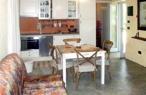 Finale Ligure House | Vacation home Ca' du Pillin (FLG160) in Finale Ligure - 4 persons, 2 bedrooms