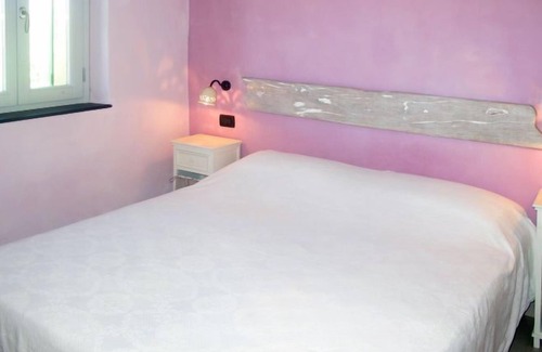 Finale Ligure House | Vacation home Ca' du Pillin (FLG160) in Finale Ligure - 4 persons, 2 bedrooms