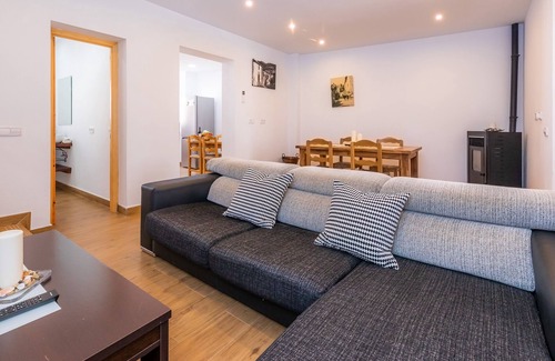 Capdepera House | Vacation Home "Can Binitu" with Sea View, Mountain View, Balcony, Garden & Pool
