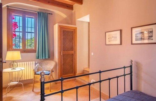 Costitx House | Vacation home Can Gall in Costitx - 8 persons, 4 bedrooms