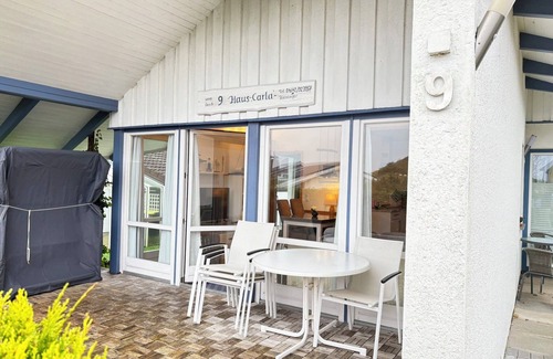 Ruckeberg House | Vacation home Carla in Kappeln.