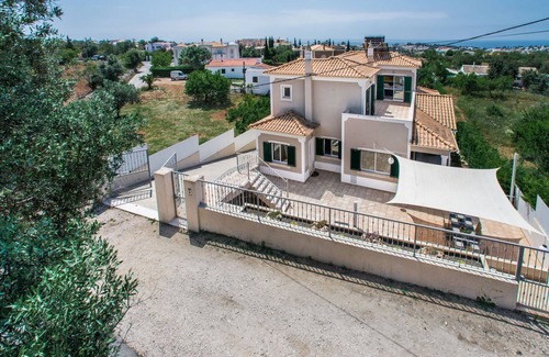 Patroves House | Vacation home Carmen by Interhome