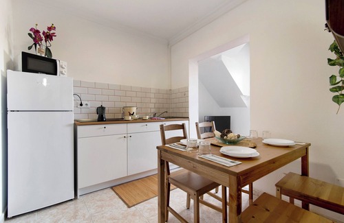 Arucas House | Vacation Home 'Casa Andreita' with Sea View, Private Terrace and Wi-Fi