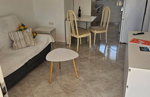 San Fulgencio House | Vacation home "Casa Lustigmann", Welcome to your vacation