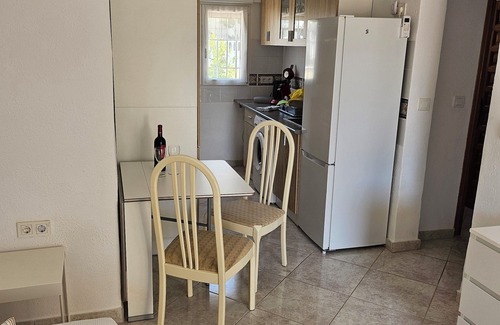 San Fulgencio House | Vacation home "Casa Lustigmann", Welcome to your vacation