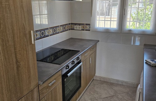 San Fulgencio House | Vacation home "Casa Lustigmann", Welcome to your vacation