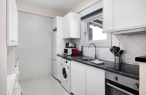 Playa Blanca House | Vacation Home "Casa Atilana" with Private Heated Pool, Private Terrace & Wi-Fi