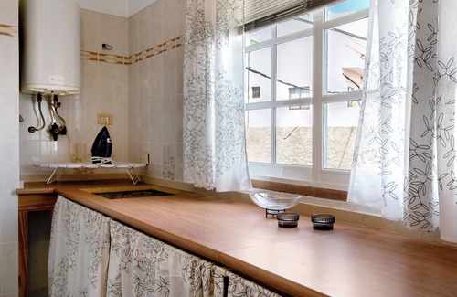 Candelaria House | Vacation Home 'Casa Fefa' with Sea View and Private Terrace