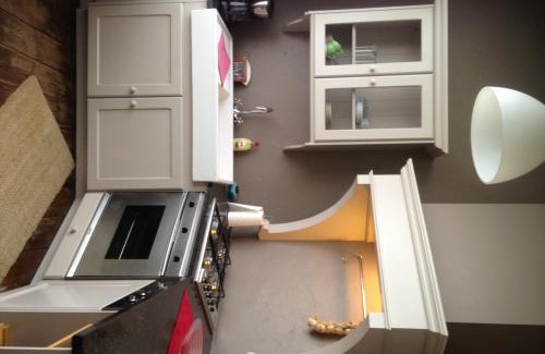 Assebroek House | Vacation Home Casa Fratelli