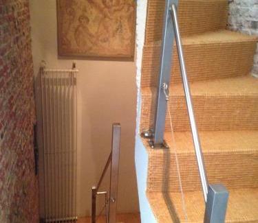 Assebroek House | Vacation Home Casa Fratelli