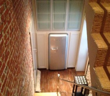 Assebroek House | Vacation Home Casa Fratelli