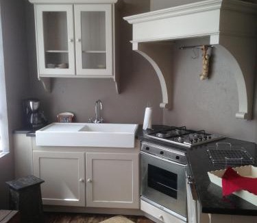 Assebroek House | Vacation Home Casa Fratelli