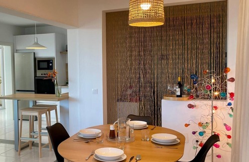 Tias House | Vacation Home 'Casa Guayo' with Private Pool, Private Terrace and Wi-Fi