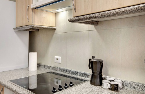 Candelaria House | Vacation Home "Casa Roberto" with Private Balcony, Shared Pool & Wi-Fi