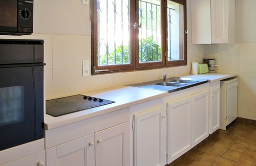 Uza House | Vacation home Cherte by Interhome