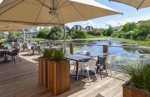 Municipality of Hellevoetsluis House | Vacation home Citta Romana in Hellevoetsluis - 6 persons, 3 bedrooms