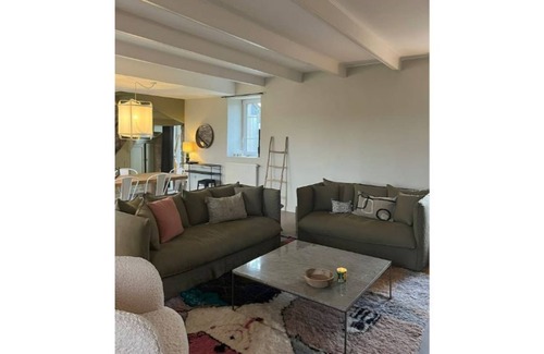 Sibiril House | Vacation home close to the beach