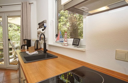 Gohren House | Vacation home close to the beach with terrace - Holiday home Tipi 365