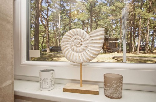 Gohren House | Vacation home close to the beach with terrace - Holiday home Tipi 365