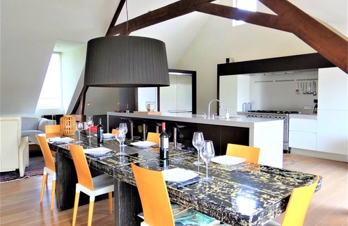 Colijnsplaat House | Vacation home Colijnsplaat