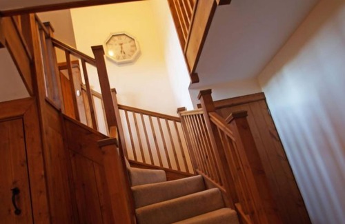 Machynlleth House | Vacation home Corlan y Rhyd in Machynlleth - 7 persons, 3 bedrooms