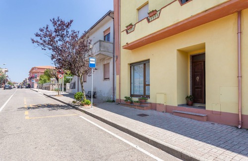 Suni Apartment | Vacation Home da Placida "S'Archittu"