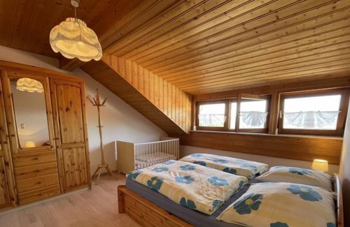 Kieflitz House | Vacation home Krallinger in Lallinger Winkel - 5 persons, 2 bedrooms