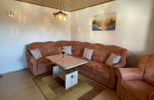 Kieflitz House | Vacation home Krallinger in Lallinger Winkel - 5 persons, 2 bedrooms