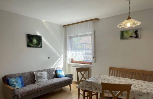 Kieflitz House | Vacation home Krallinger in Lallinger Winkel - 5 persons, 2 bedrooms